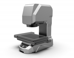 Máquina de medição ótica automática de ponto de inflamação
