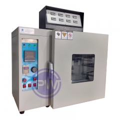 High Temperature Holding Force Tester