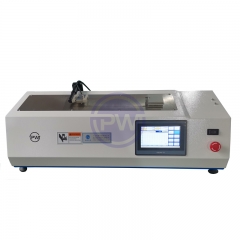 Friction Coefficient Testing Machine