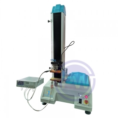 Máquina de ensayo de compresión de espuma de alta precisión