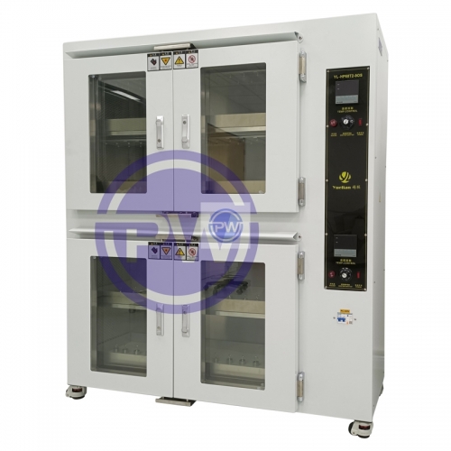 High Temperature Holding Force Tester