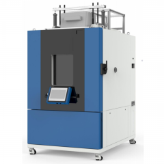 Solar Irradiation Test Chamber