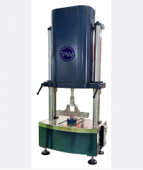 Material Fatigue Compression Testing Machine