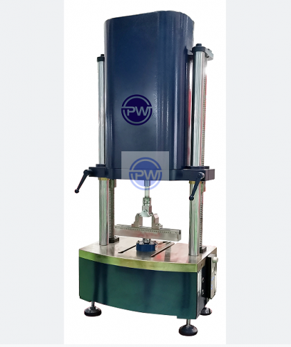 Material Fatigue Compression Testing Machine