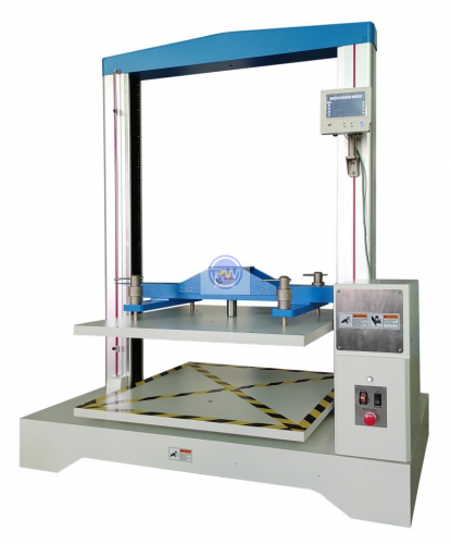 Carton Compresssion Tester