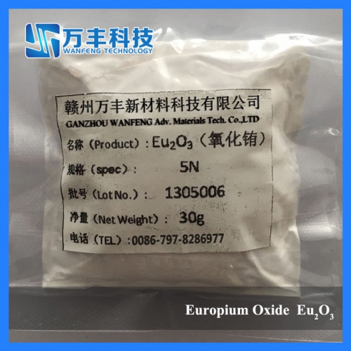 Europium Oxide