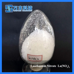 Lanthanum Nitrate