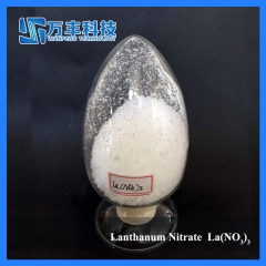 Lanthanum Nitrate