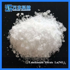 Lanthanum Nitrate