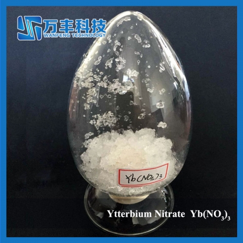 Ytterbium Nitrate