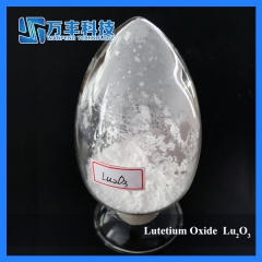 Lutetium Oxide