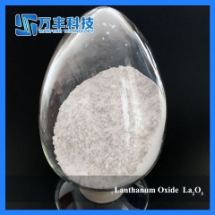 Lanthanum oxide