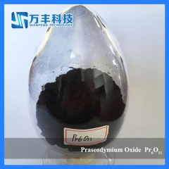 Praseodymium Oxide