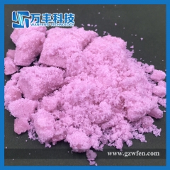 Neodymium Chloride