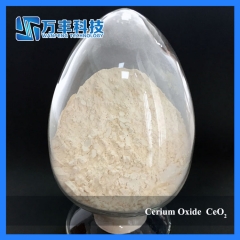 Cerium Oxide