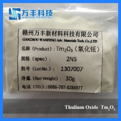 Thulium Oxide