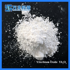 Ytterbium Oxide