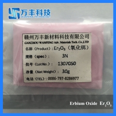 Erbium Oxide