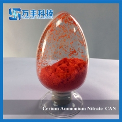 Ceric Ammonium Nitrate