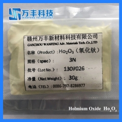 Holmium Oxide