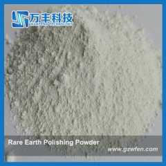 Rare Earth Cerium Oixde Polishing Powder