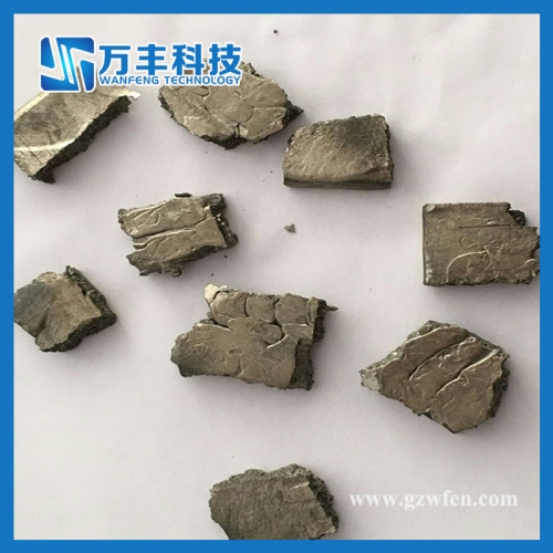 Rare Earth Metals Terbium