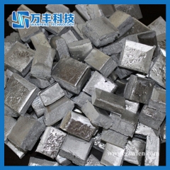 Yttrium Aluminum Al-Y alloy