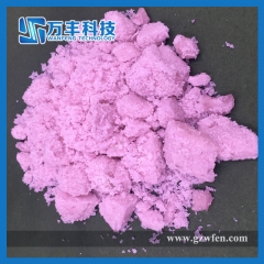 Neodymium Chloride