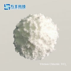 Yttrium Chloride