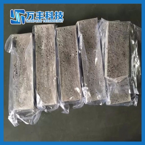 Magnesium Ytrium  Mg-Y alloy