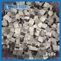 Rare Earth  Dy-Fe Dysprosium Ferrum Alloy
