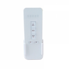 Z-WAVE Smart Curtain Motor | Tuya WiFi Control | Alexa/Google Home Compatible