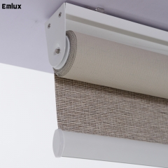 Motorized Roller Blinds Battery Version