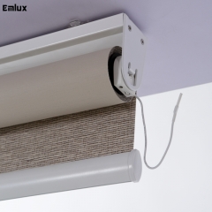 Motorized Roller Blinds Battery Version