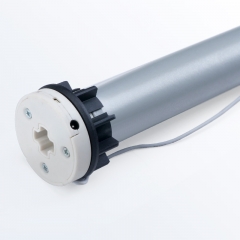 Battery Roller shade