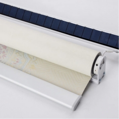 Battery Roller shade