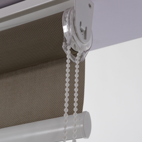 Bead Roller blinds