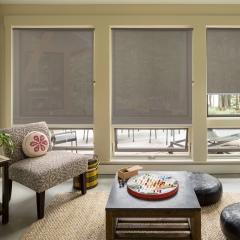 Bead Roller blinds