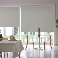 Roller blinds