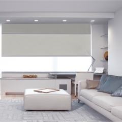 Day And Night Roller Blinds