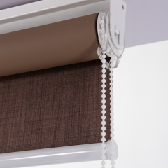 Roller blinds