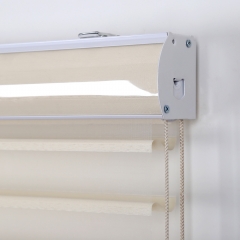 Shangri-La Blinds