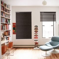 blinds zebra shades