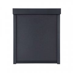 Windproof Roller Blinds