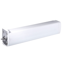 Luxury Silent Curtain Motor - Under 20dB Ultra Quiet Operation