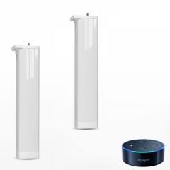 Dual Band WiFi 2.4G/5G Smart Curtain Motor suppliers - DIY Installation in Minutes