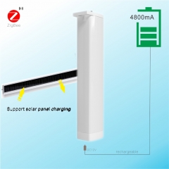 Luxury Silent Curtain Motor - Under 20dB Ultra Quiet Operation