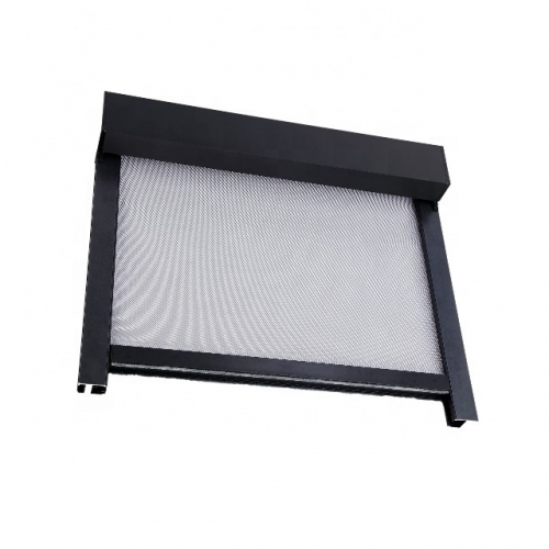 Windproof Roller Blinds