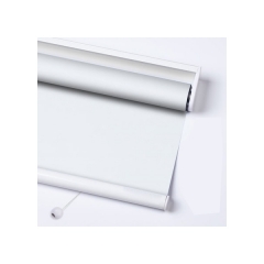 Bead roller blinds