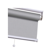 Bead roller blinds